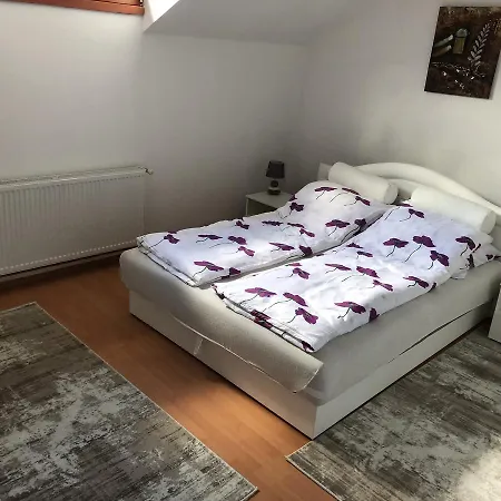 Casa de hóspedes Kosevo 10