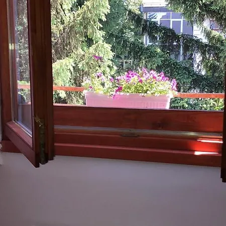 Casa de hóspedes Kosevo 10