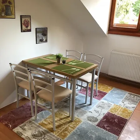 Casa de hóspedes Kosevo 10