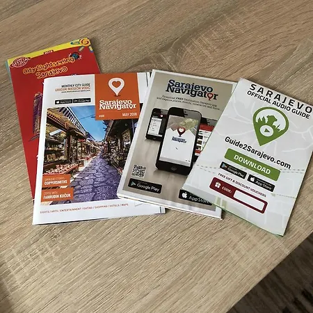 Kosevo 10 * Saraievo