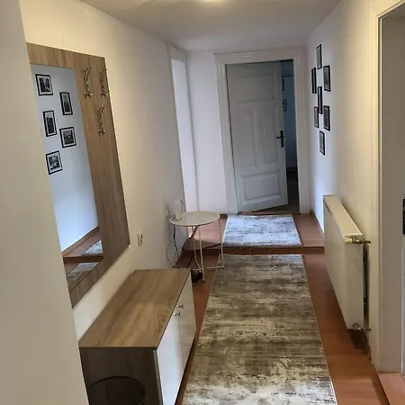 Casa de hóspedes Kosevo 10 Saraievo