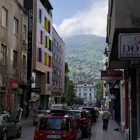 Kosevo 10 * Saraievo